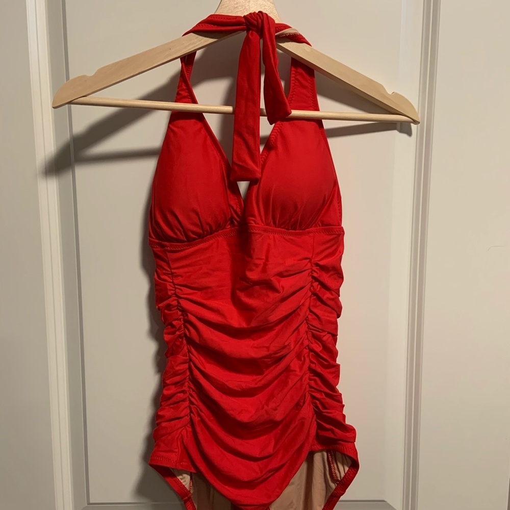 J Crew Swimsuit, NWT
